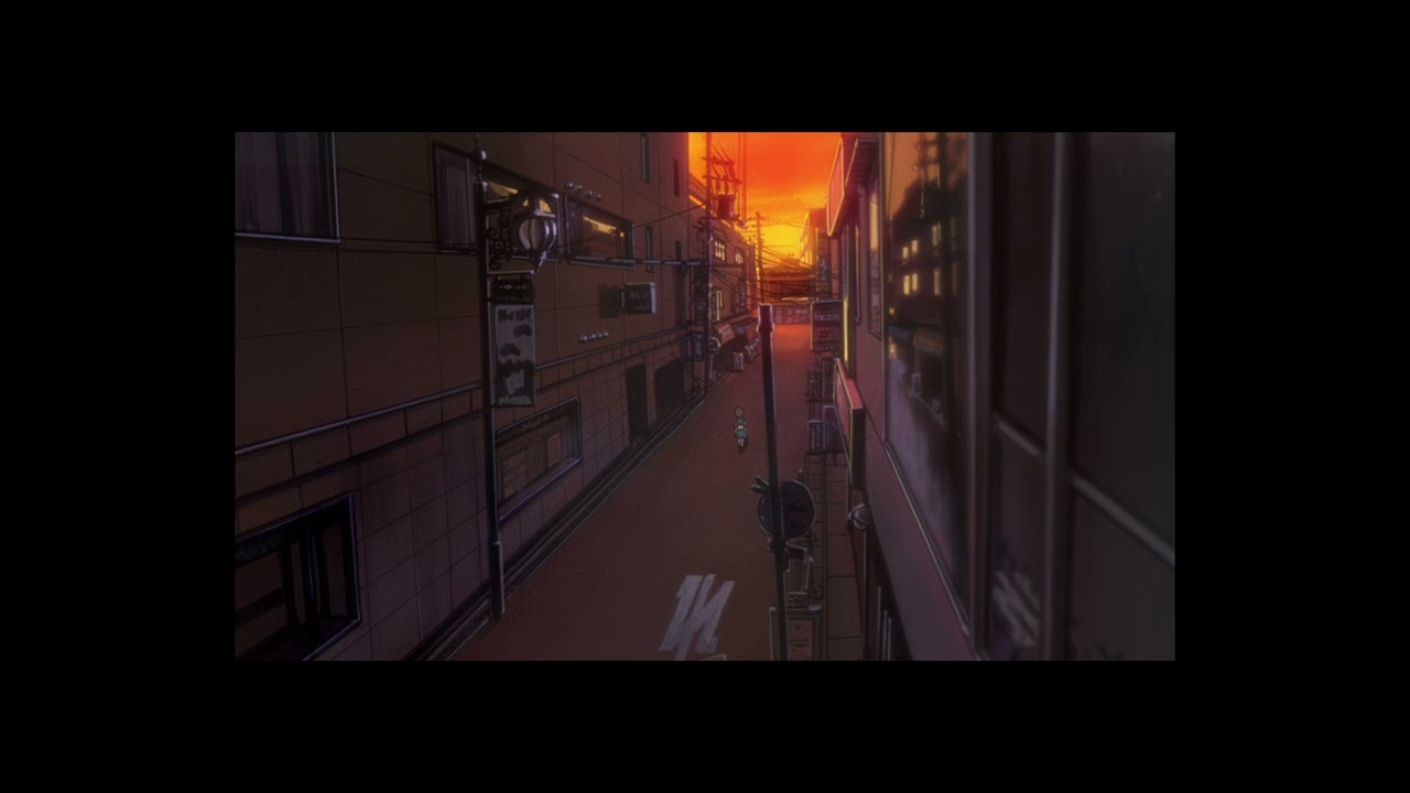 nihigo - indifferent spectator
