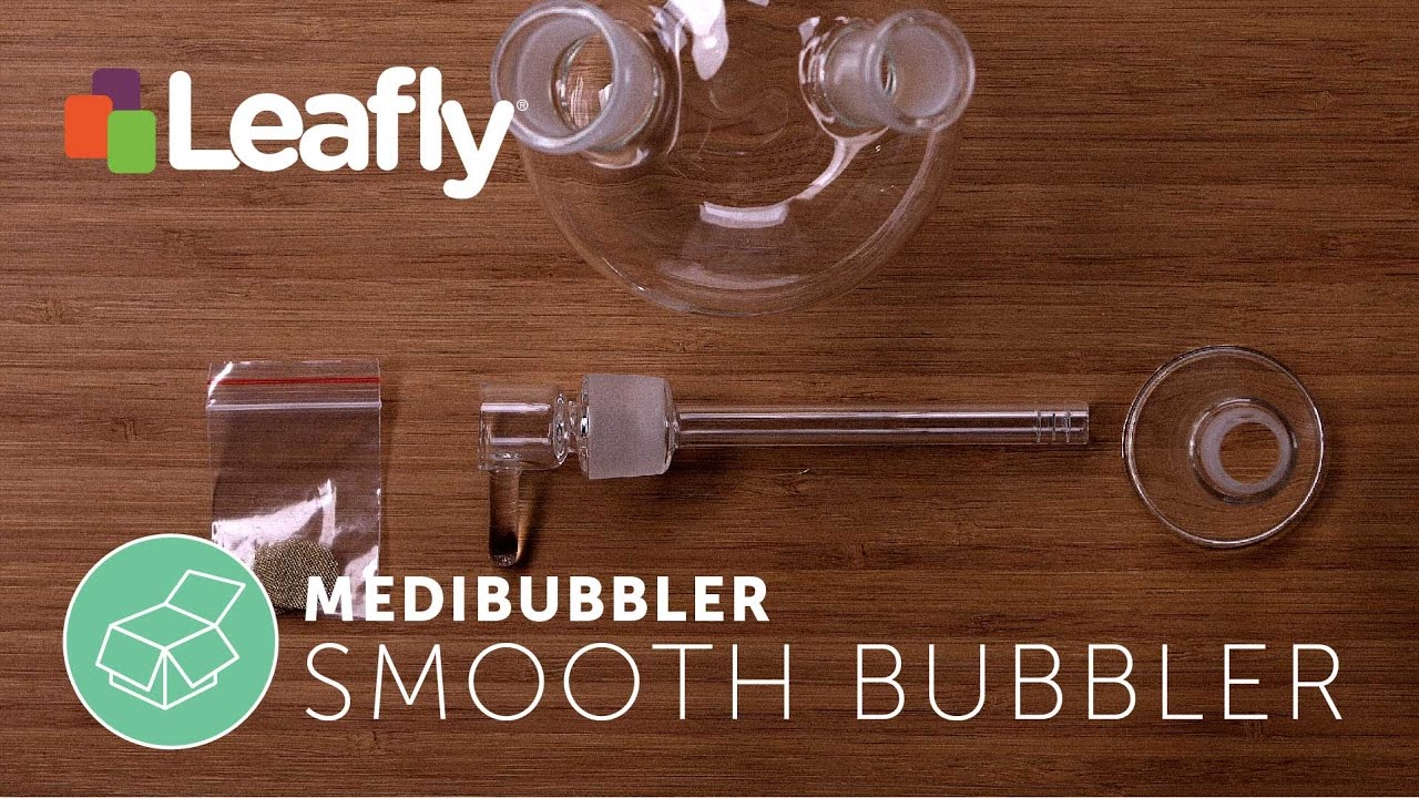 Bubbler Pipe | Leafly