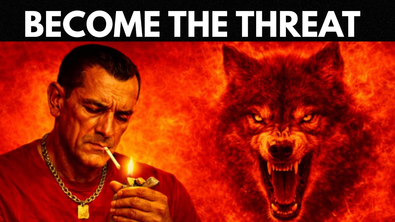 Say Nothing. Command Fear and Respect | Machiavelli