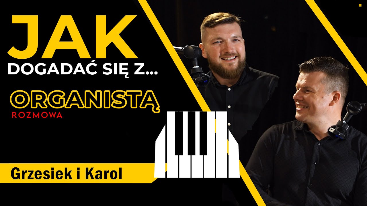 Co jest grane? / #rozmowa