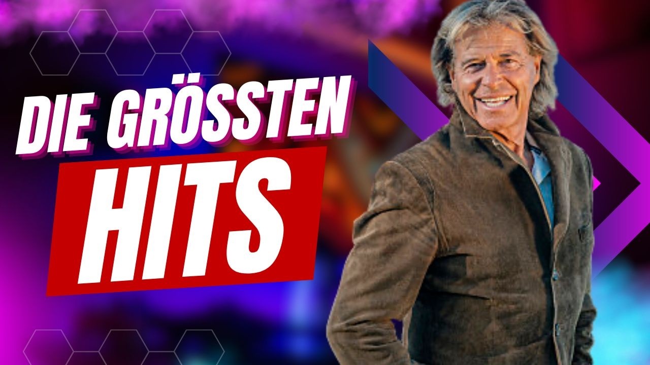 Hansi Hinterseer: Die größten Hits & Erfolge 2026 (Offizielles Video)