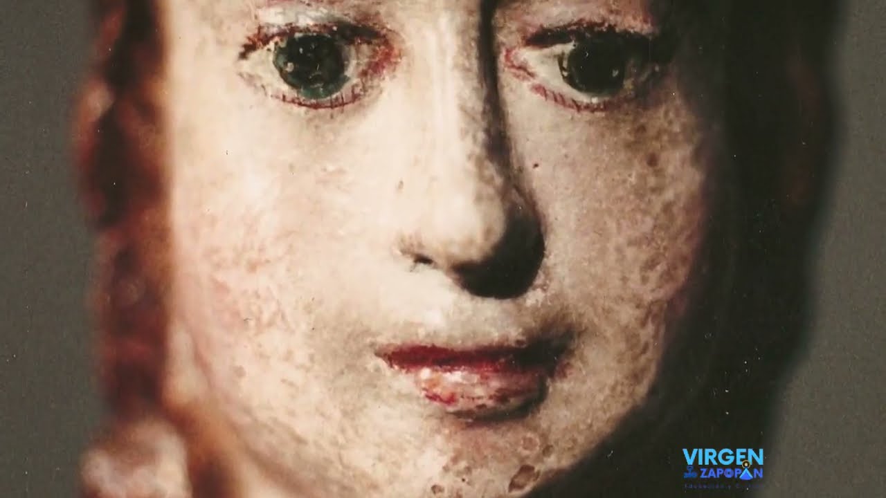 🟦𝗛𝗜𝗦𝗧𝗢𝗥𝗜𝗔 𝐃𝐄 𝐋𝐀 𝗩𝗜𝗥𝗚𝗘𝗡 𝗗𝗘 𝗭𝗔𝗣𝗢𝗣𝗔𝗡🟦👉DOCUMENTAL COMPLETO❗️ (2019)