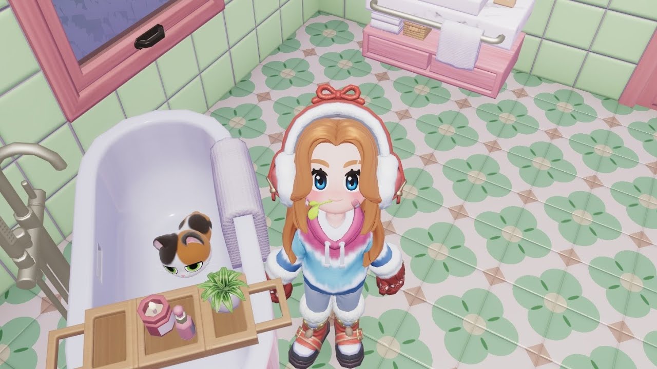 Let's Play 5 ~ Ce jeu est une drogue tellement douce 💖