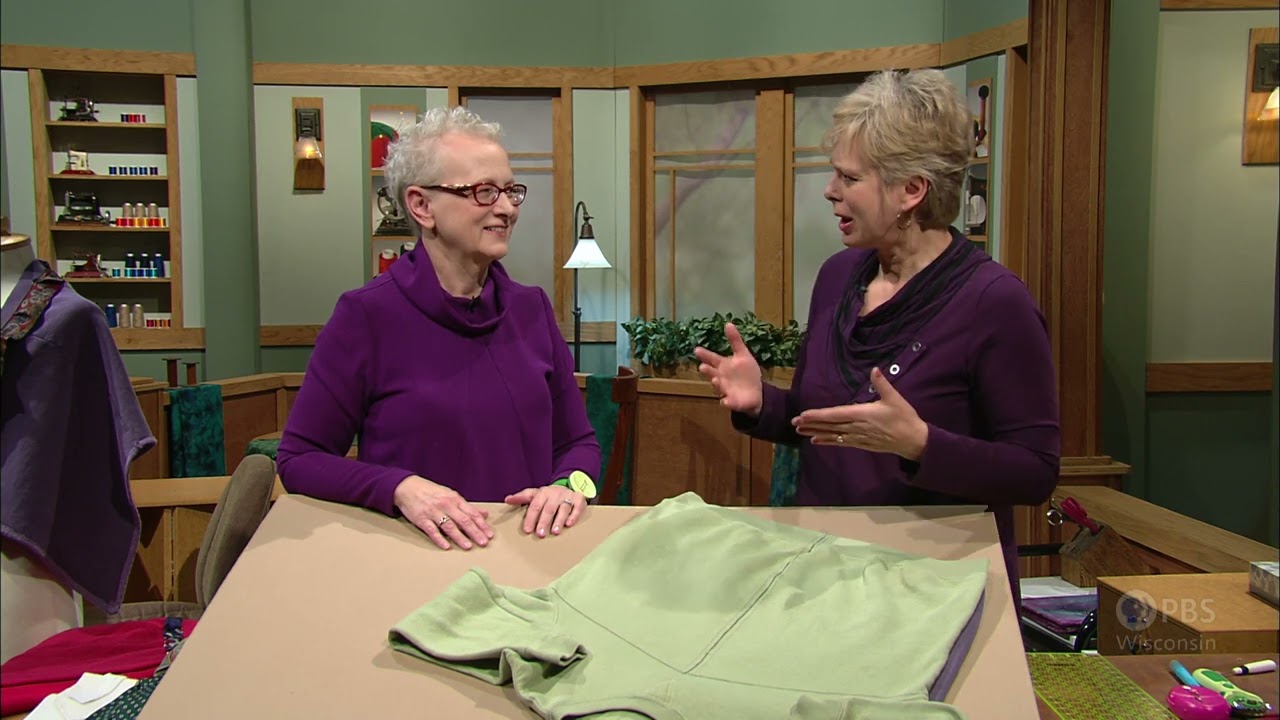 All Occasion Fabric Wraps - Part 2 | Sewing With Nancy