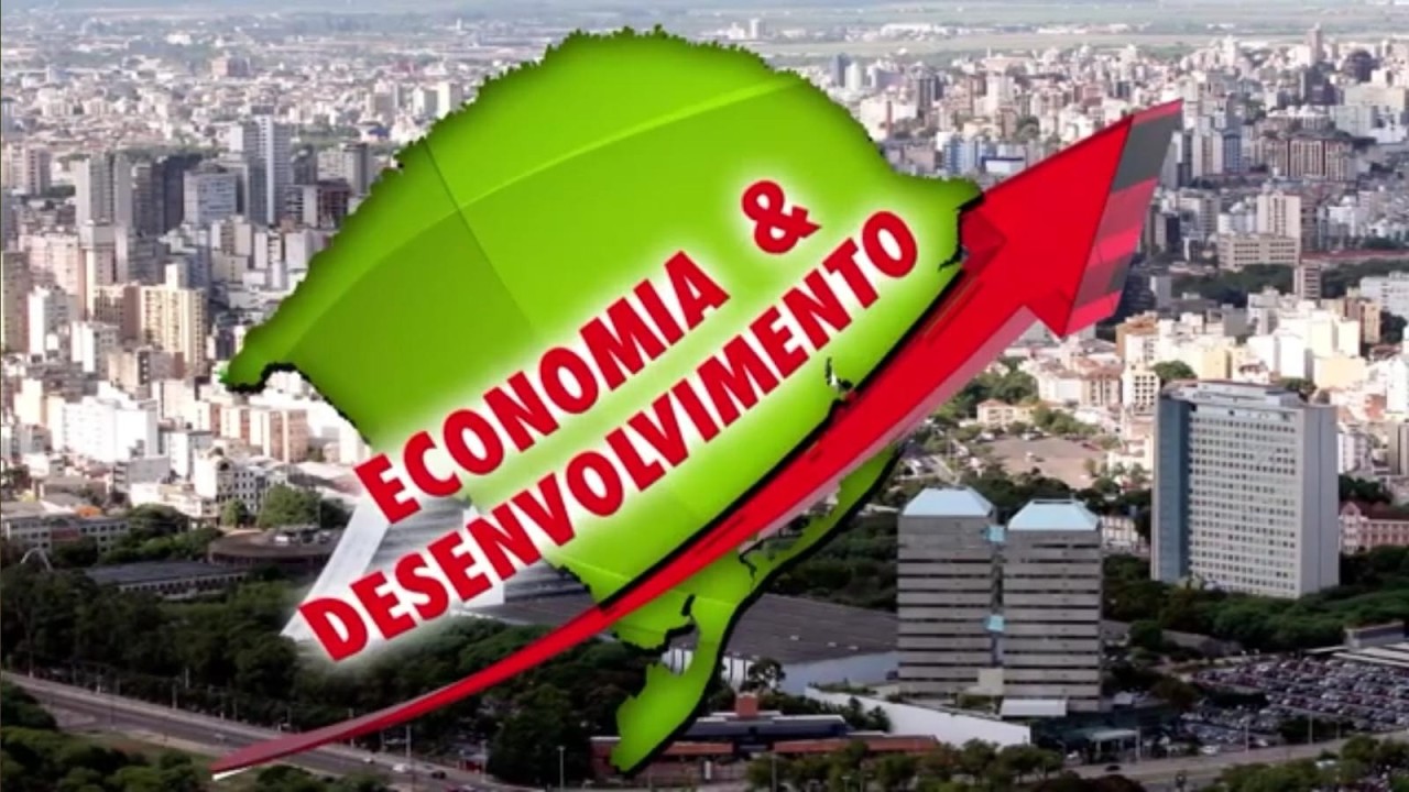 ECONOMIA & DESENVOLVIMENTO - (18/03/2026) #27