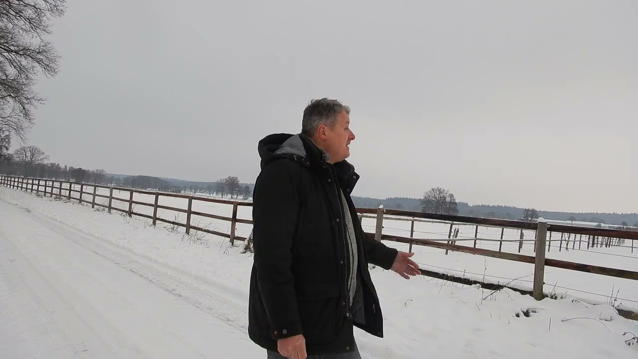 Bernd singt 2