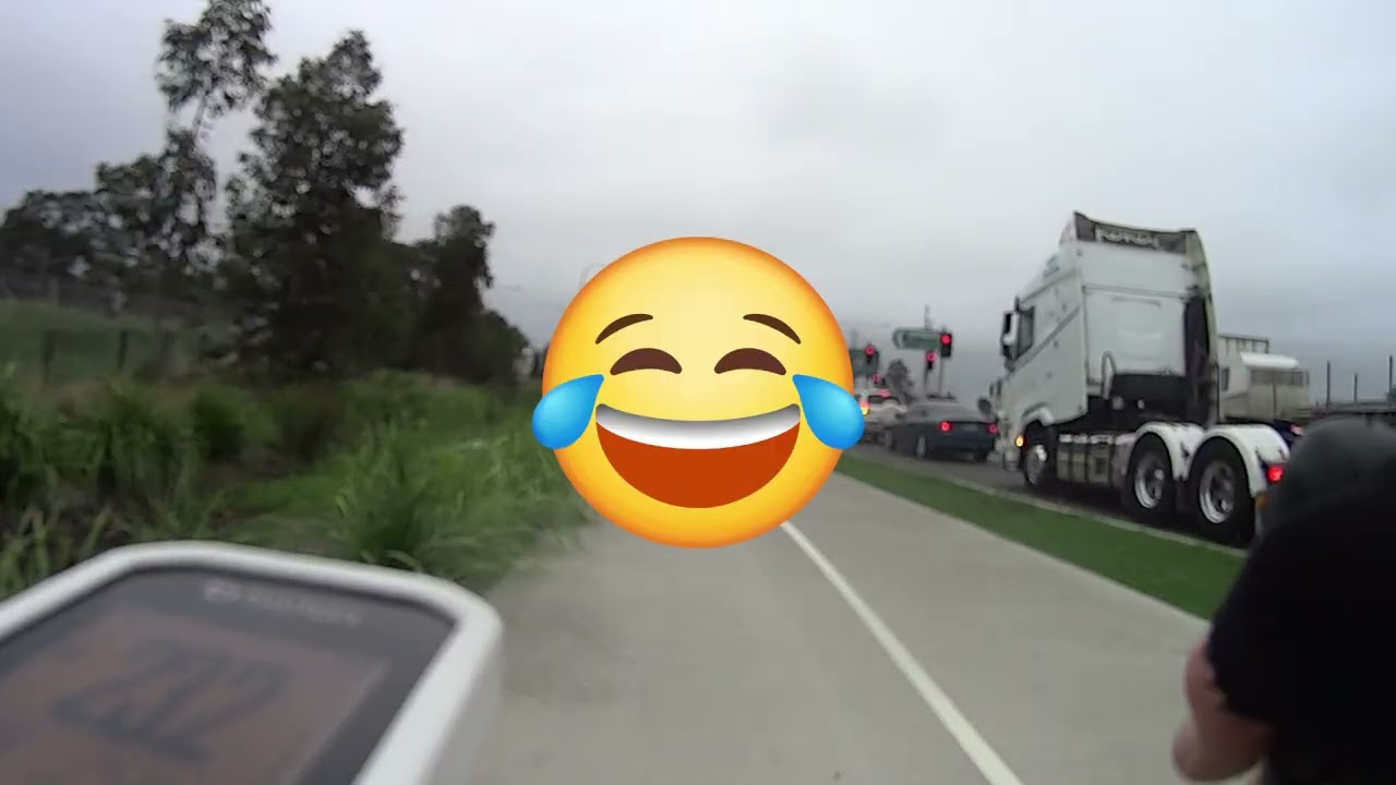 Prospect Commute pt2