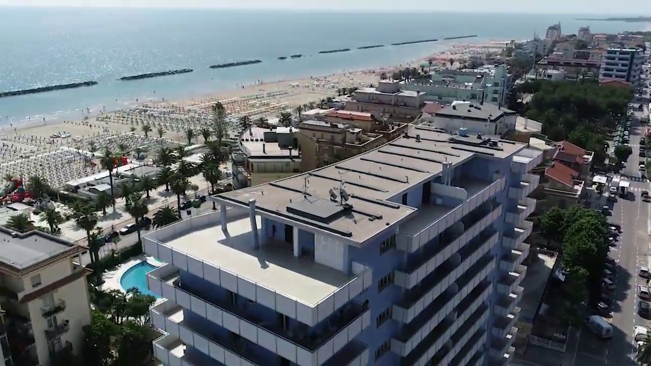 HOTEL IMPERIAL San Benedetto Del Tronto (AP)