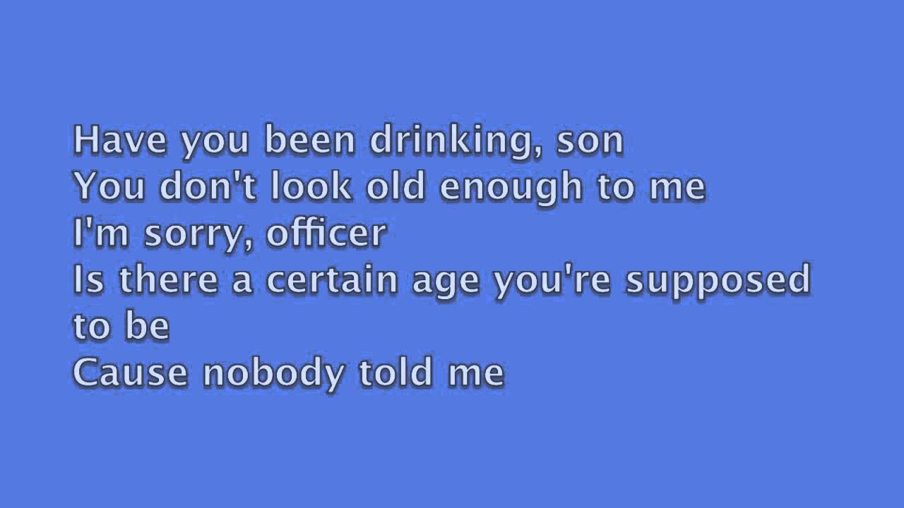 Arctic Monkeys - Riot Van (Lyrics)