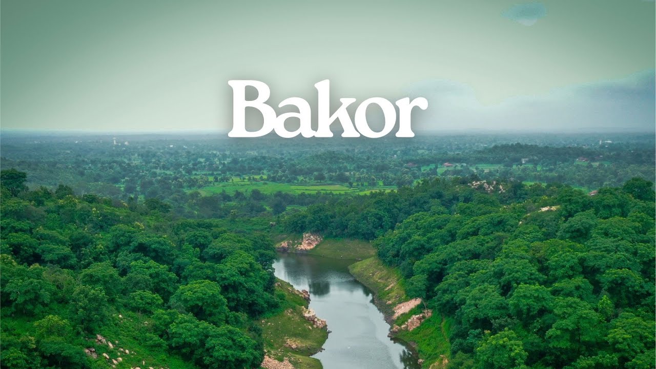 BAKOR TEASER | Bakor One Day Picnic | Bakor | Bakor One Day Trip from Ahmedabad | One Day Trip