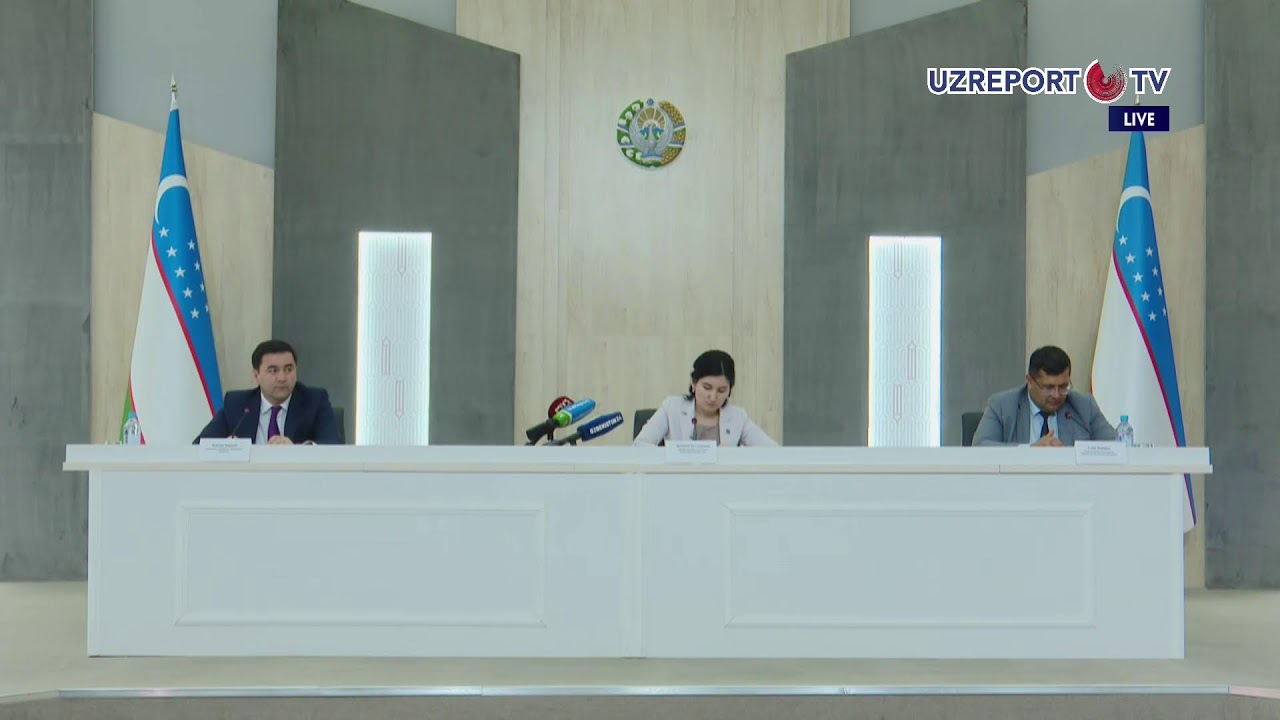 Yoshlar ishlari agentligi, Sportni rivojlantirish vazirligi va Madaniyat vazirligi mutasaddilari
