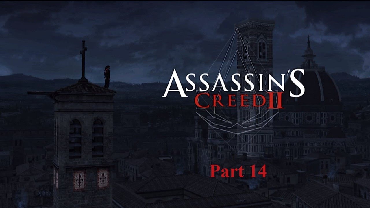 Assassin’s Creed II – Secuencia 14 | El final del viaje