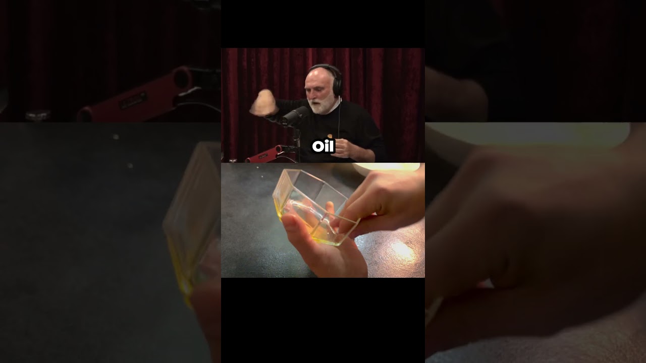 The Perfect Omelette &ndash; According to Spain's Most Controversial Chef