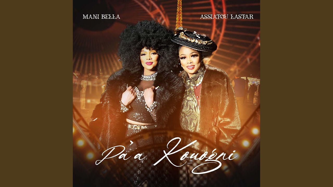 PA'A KOUOGNI (feat. MANI BELLA)