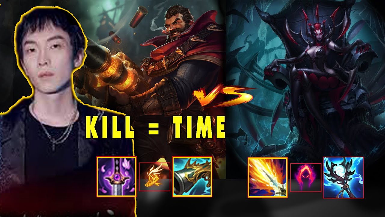 SALLY GRAVES IS MONSTER GET KILL = TIME SO CRAZY