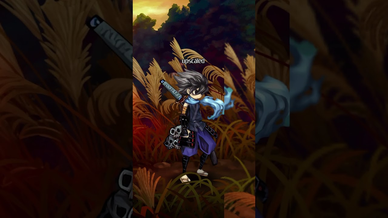 #muramasathedemonblade