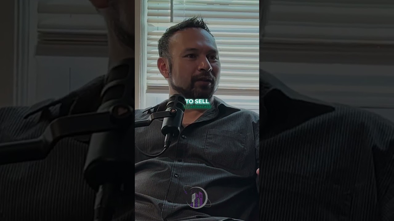 🤯🤯 How to Use 1031 Exchange... AVOID Taxes and Boost Profits! #astracast