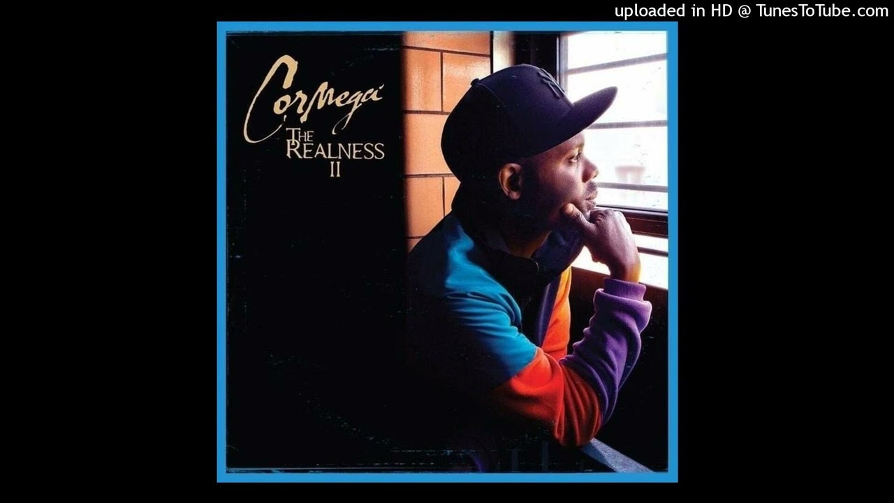 Cormega ft. Nas - Glorious  (Prod. By The Alchemist)