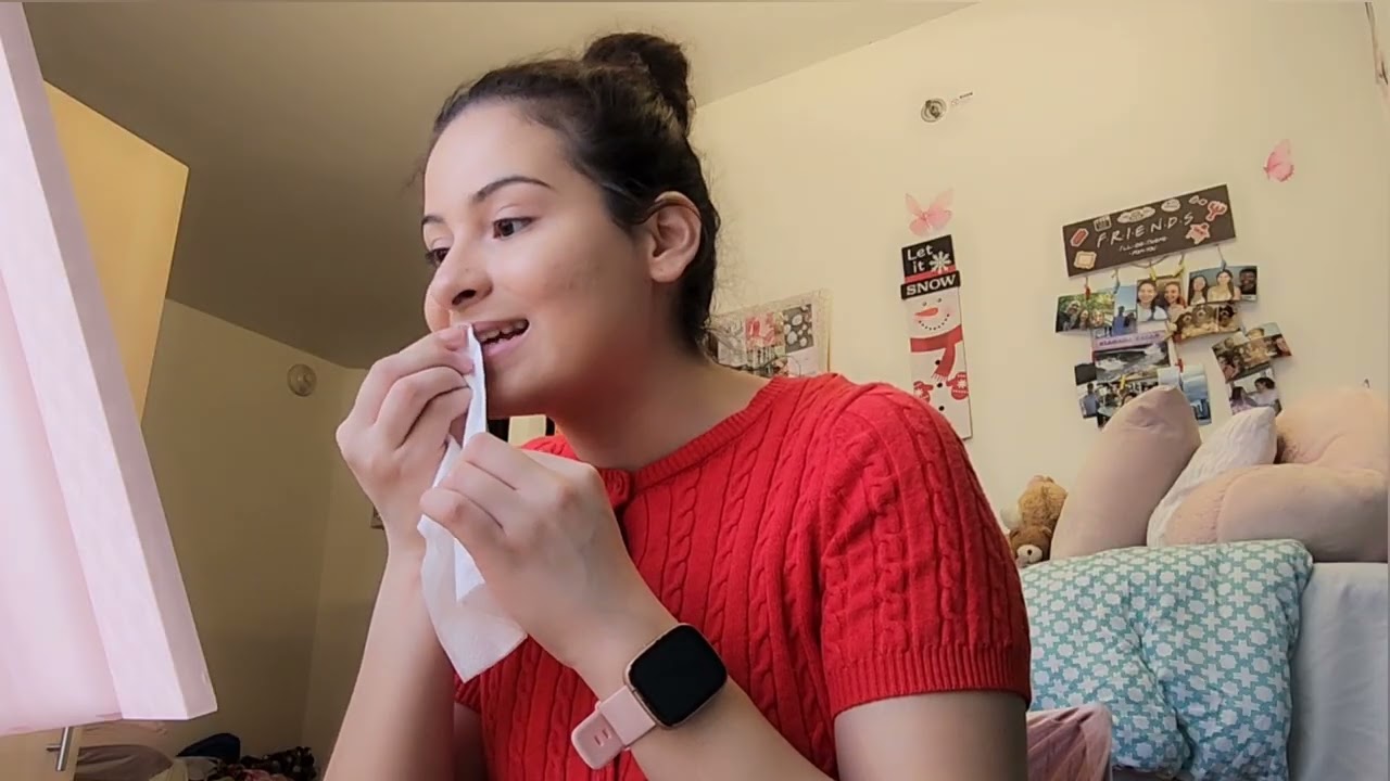 my sophomore year day in the life ! | college diaries: sophomore year