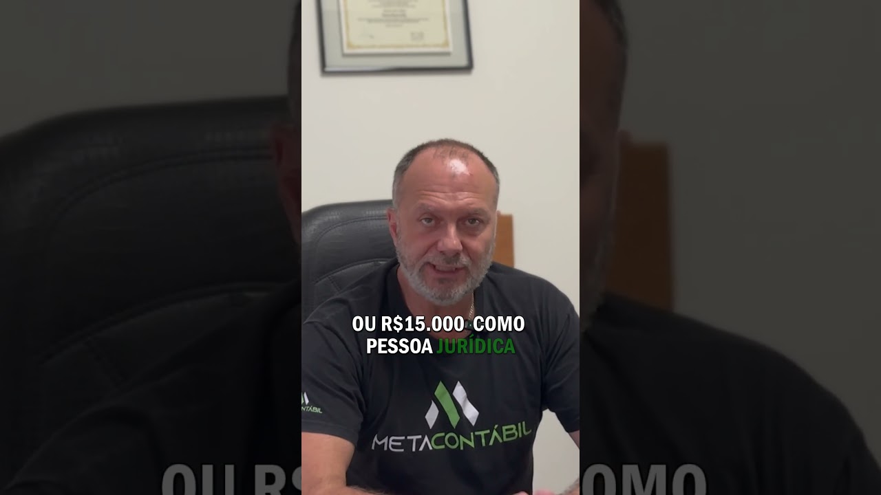 Mudan&ccedil;as no Pix #contabilidadedigital #gestaocontabil