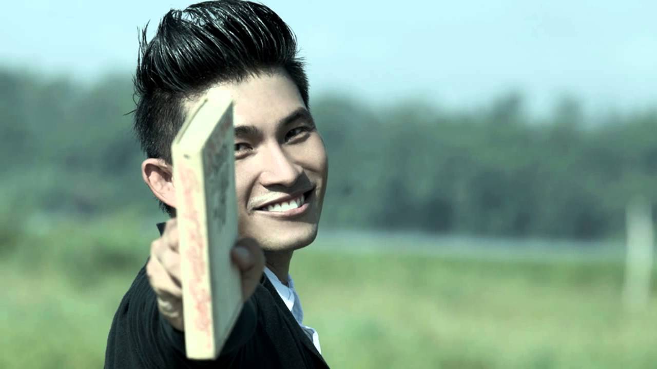 Trên đỉnh đồi xa - Nguyễn Hồng Ân