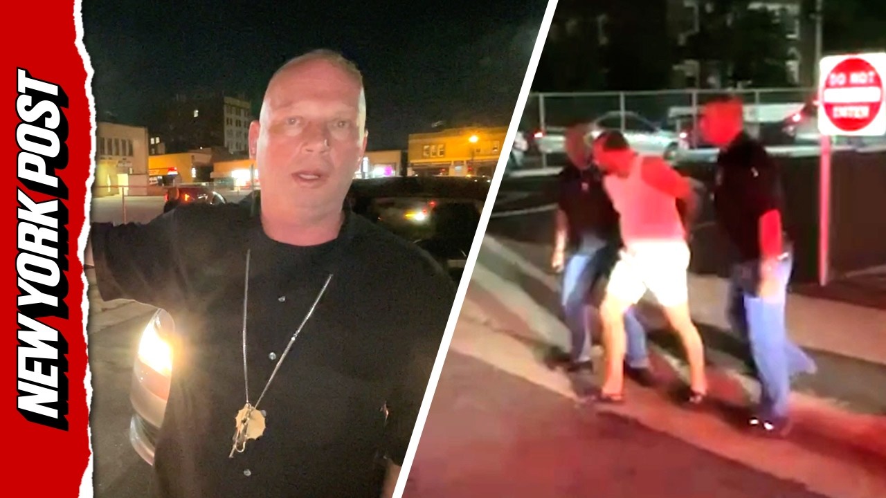 Nassau Cops Arrest Gang Members Accused of Terrorizing Long Island as Territory Beefs Heat Up