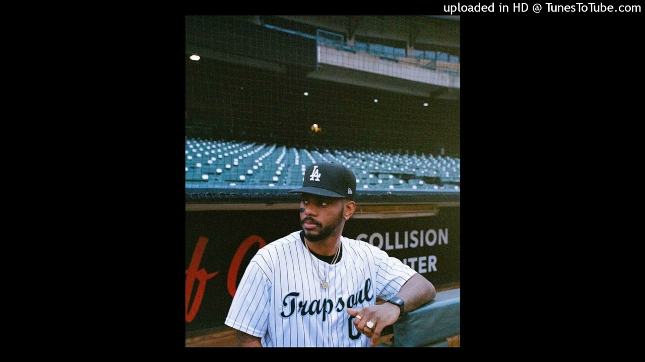(FREE) Tory Lanez Type Beat x Bryson Tiller Type Beat - 