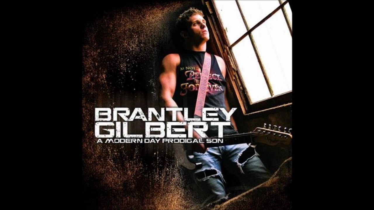 Friday Night - Brantley Gilbert