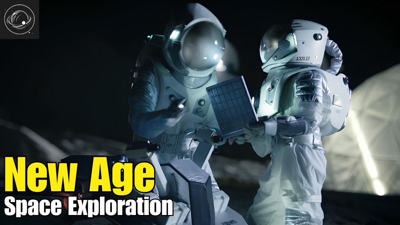 The Final Frontier Unveiled: Space Exploration's New Era