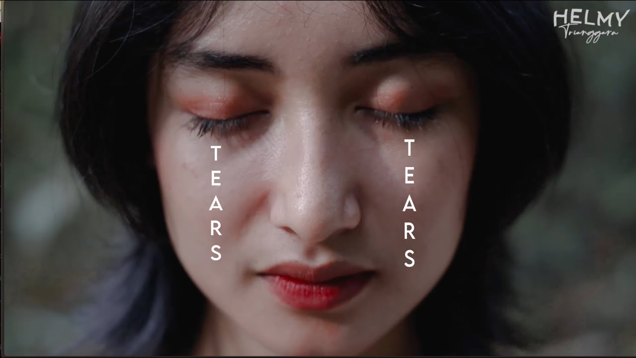 Tears - Helmy Trianggara (Official Music Video) Sapek Orchestra Borneo