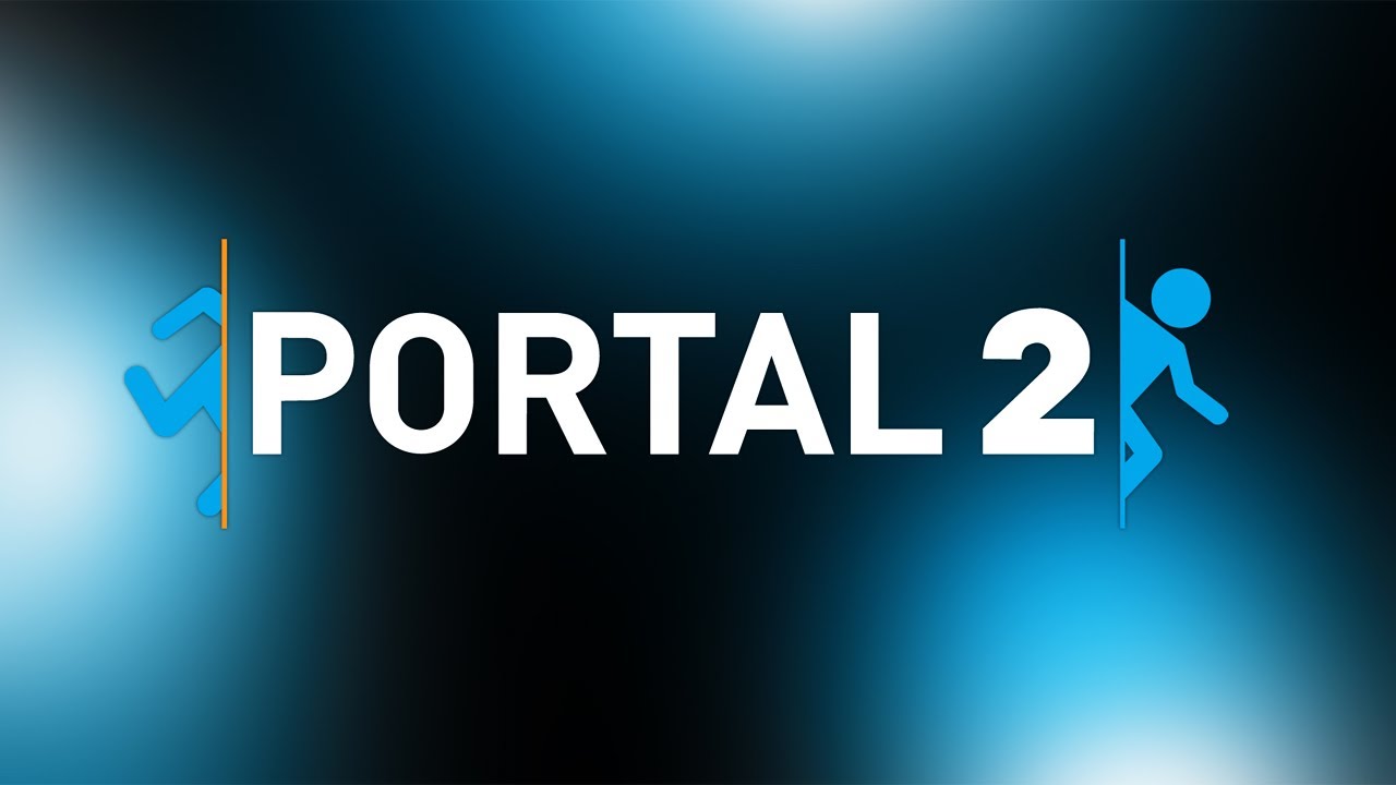 Why Portal 2 Is My Favorite Game Of All-Time