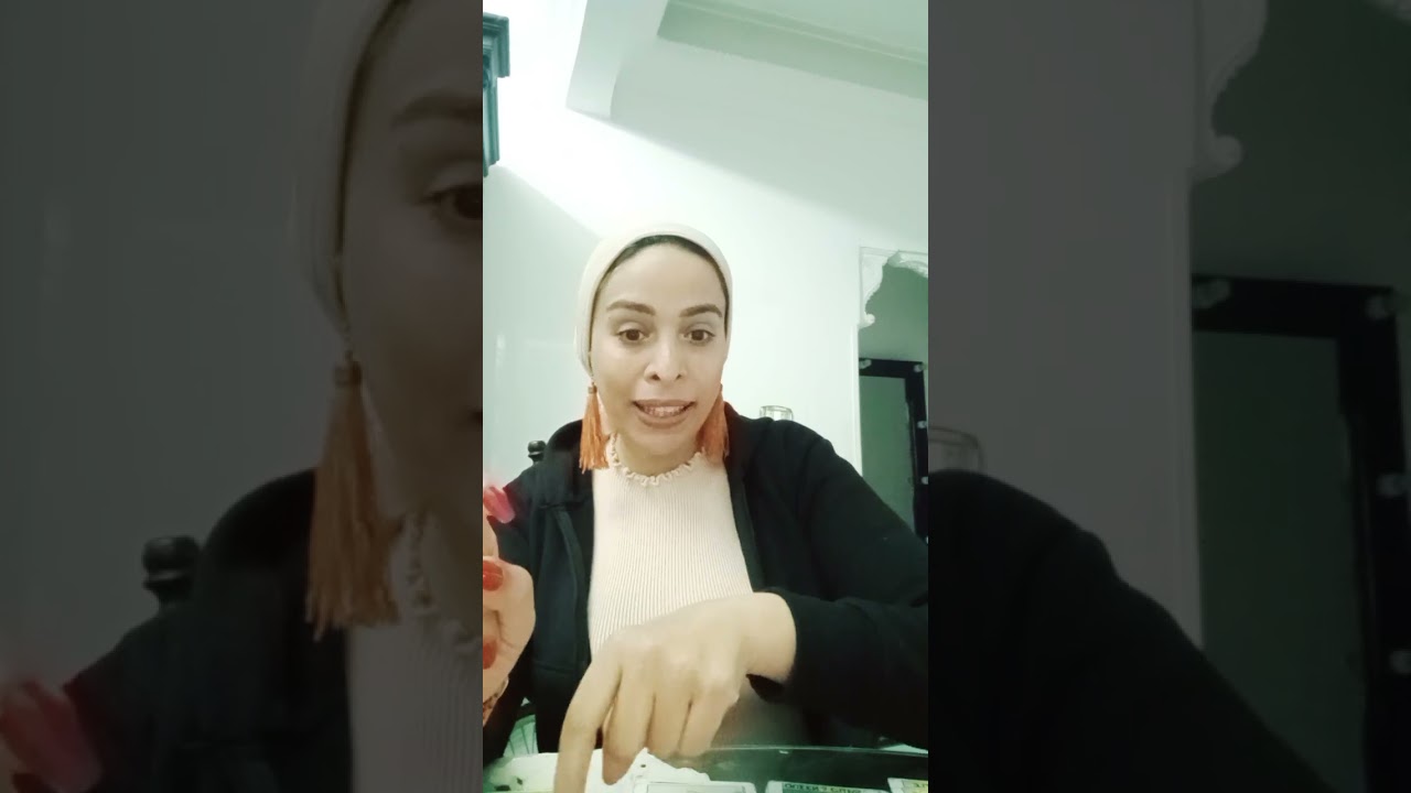 رساله من طاقتك حول مصير العلاقه 🤍