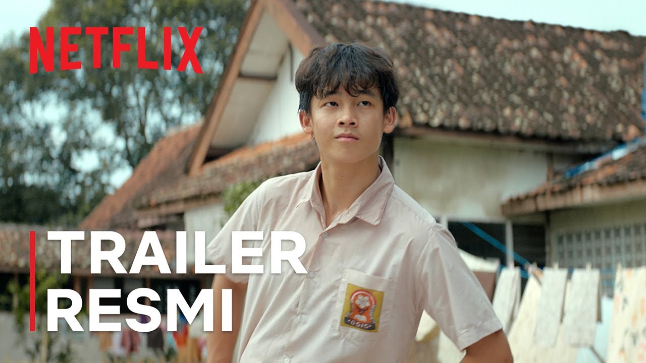 Surat Untuk Masa Mudaku | Trailer Resmi | Netflix