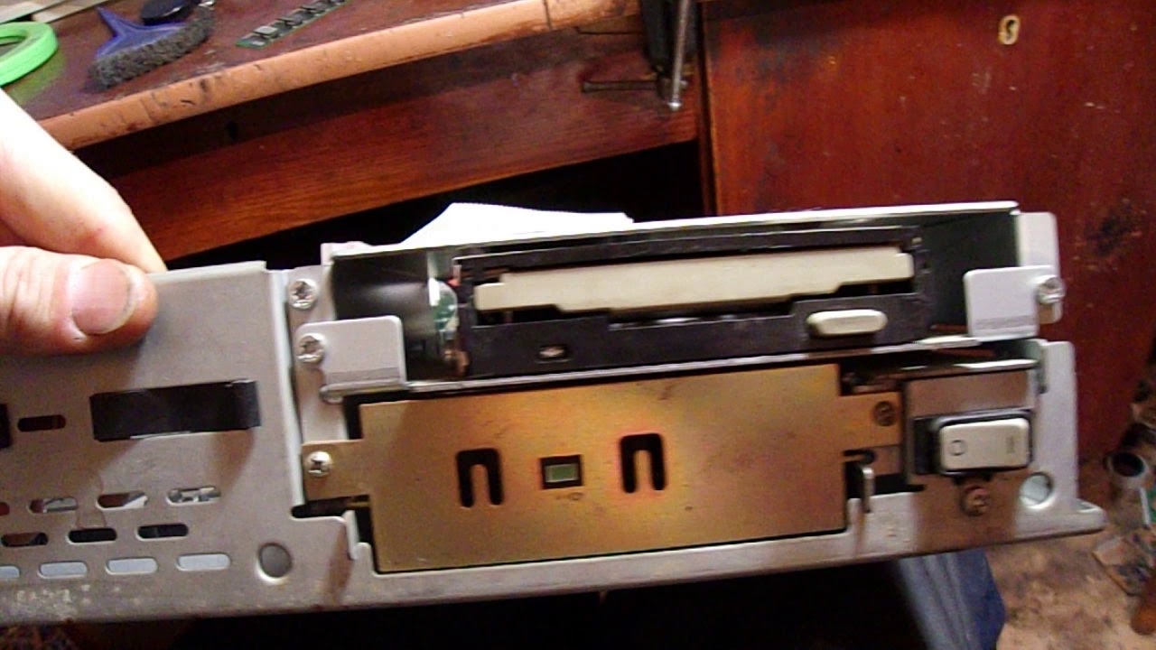Компьютер Compaq DeskPro 386S 20N  1991г