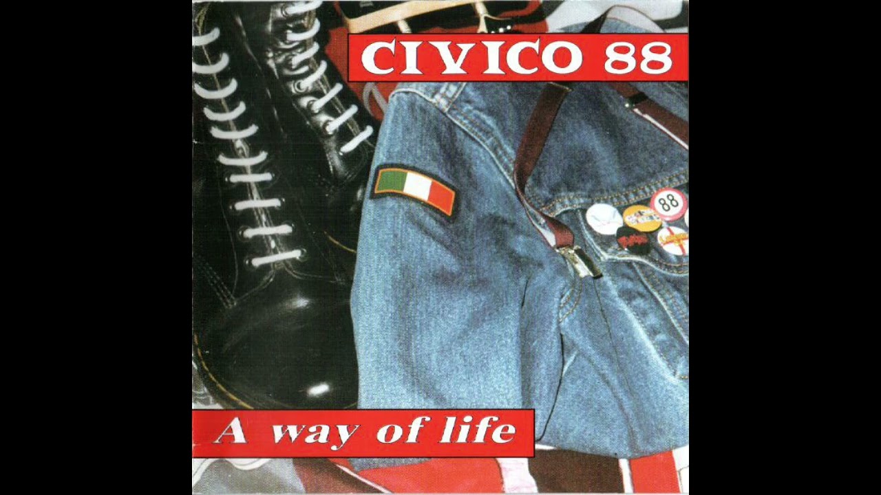 Civico 88 - la mia rovina