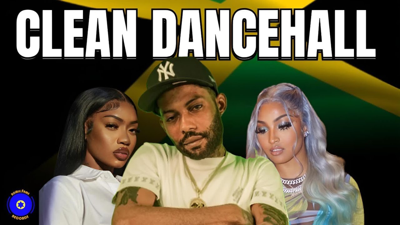 BEST DANCEHALL VIDEO MIX 2025, KONSHENS,VYBZ KARTEL,AIDONIA,BUSY SIGNAL,MASICKA,TRIBAL KUSH,SHENSEEA