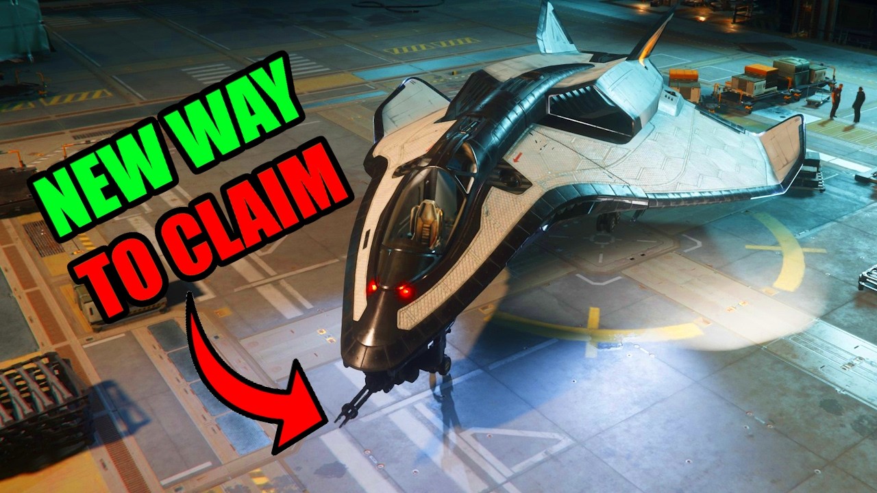 Star Citizen 4.8: Не дайте себе застрять в игре! Полное руководство по страхованию и снаряжению.