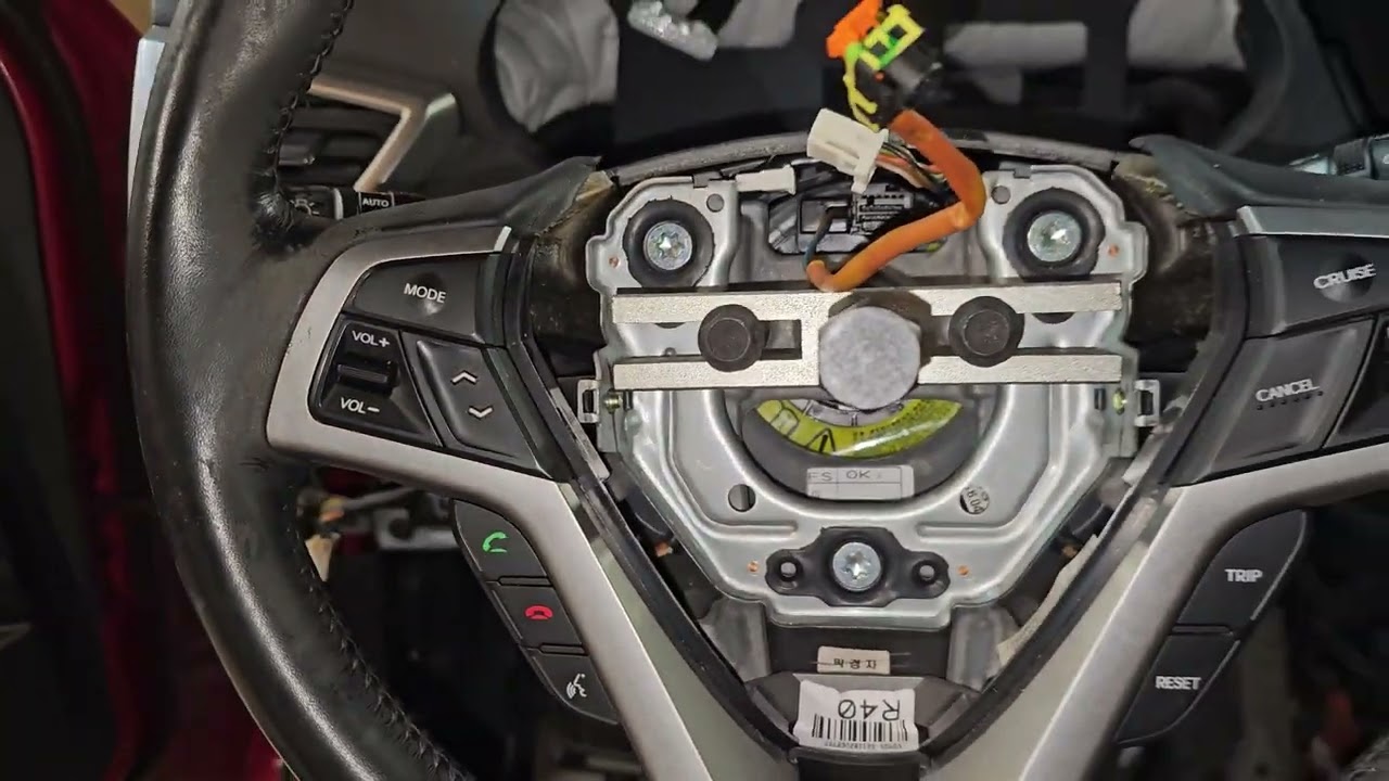 Veloster Evaporator Replacement - My Experience