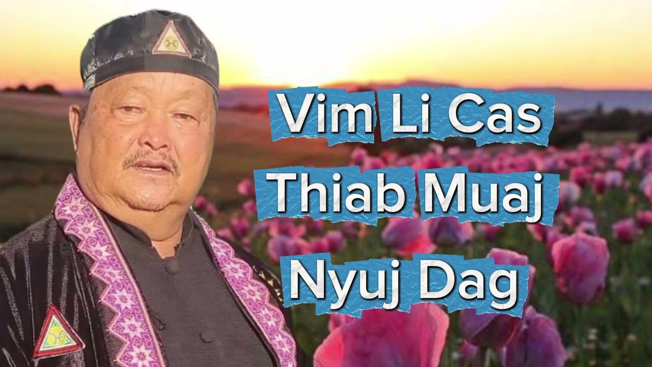 Vim Li Cas Thiab Muaj Nyuj Dag (17/09/2025)
