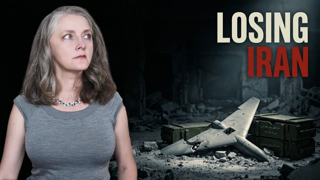 The False Rescue: How the Iran War Changes the Reality in Russia and Ukraine
