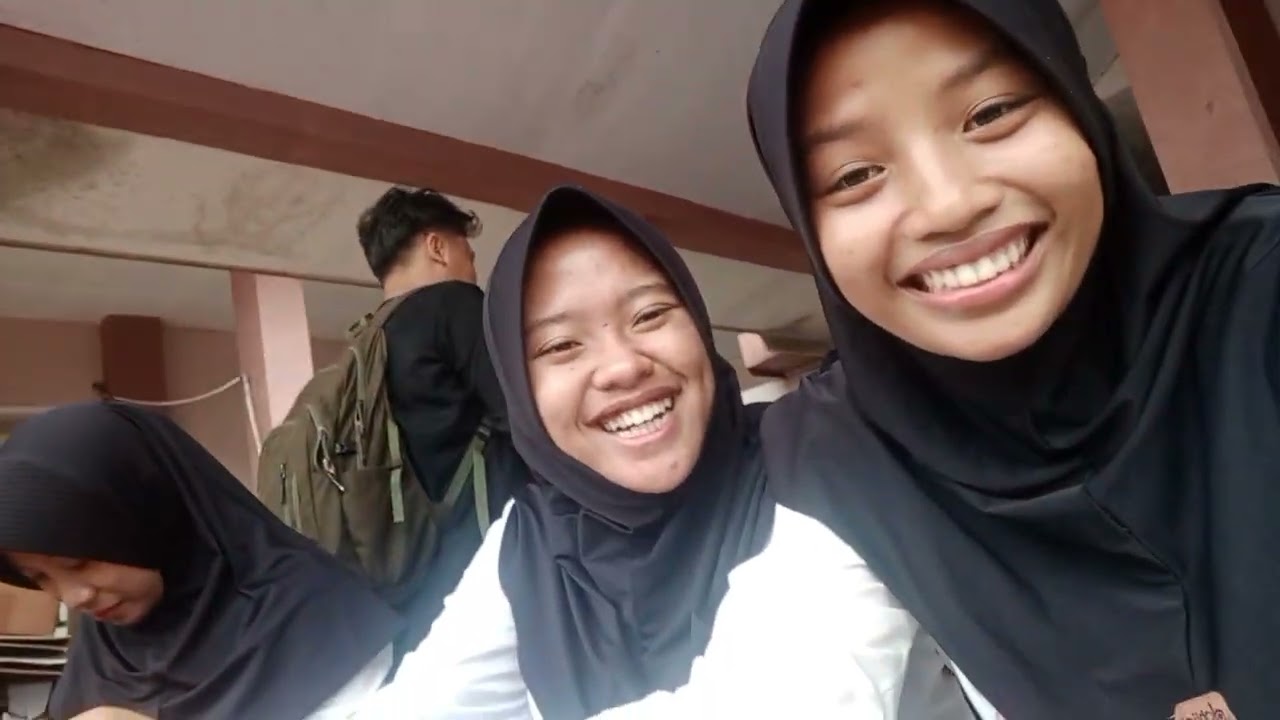 bikin vidio matwakks