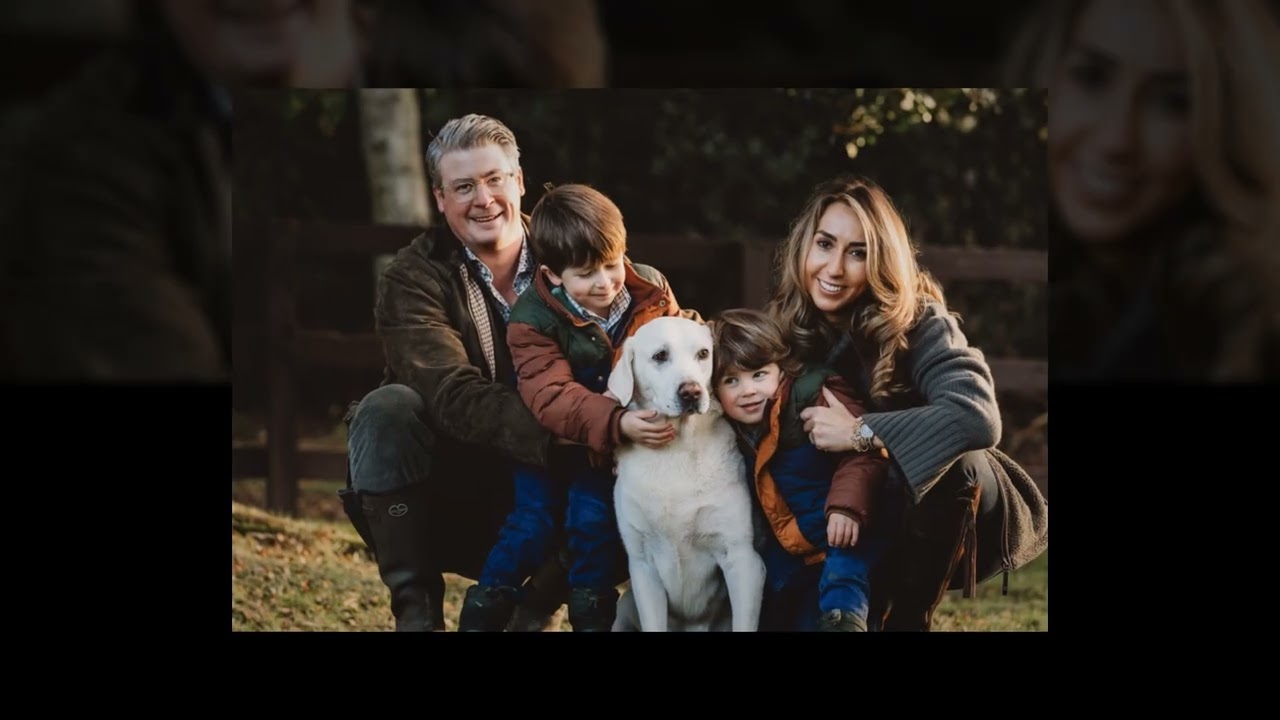 Hall Family Session 2025