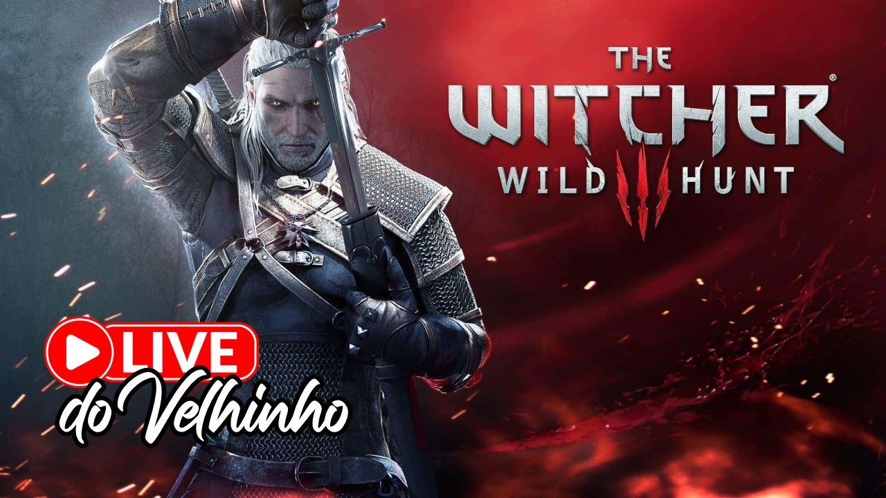 THE WITCHER 3