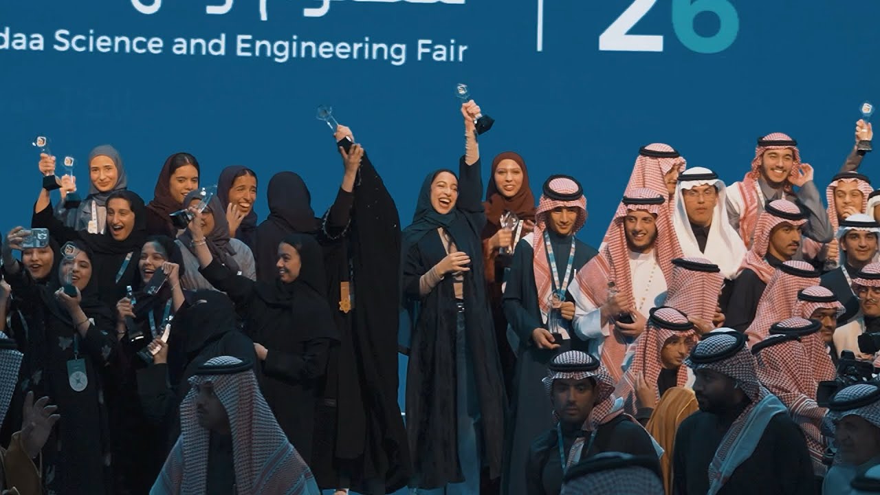 رحلة أولمبياد #إبداع_2026