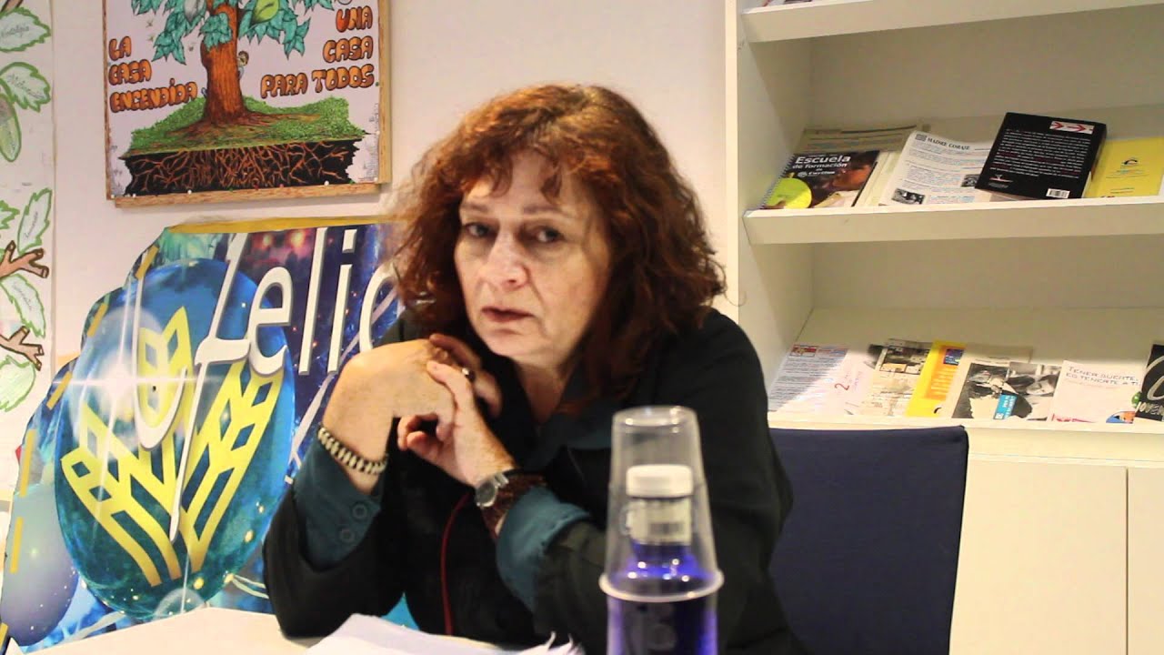 Feminicidio.net - Rita Laura Segato 21/02/12