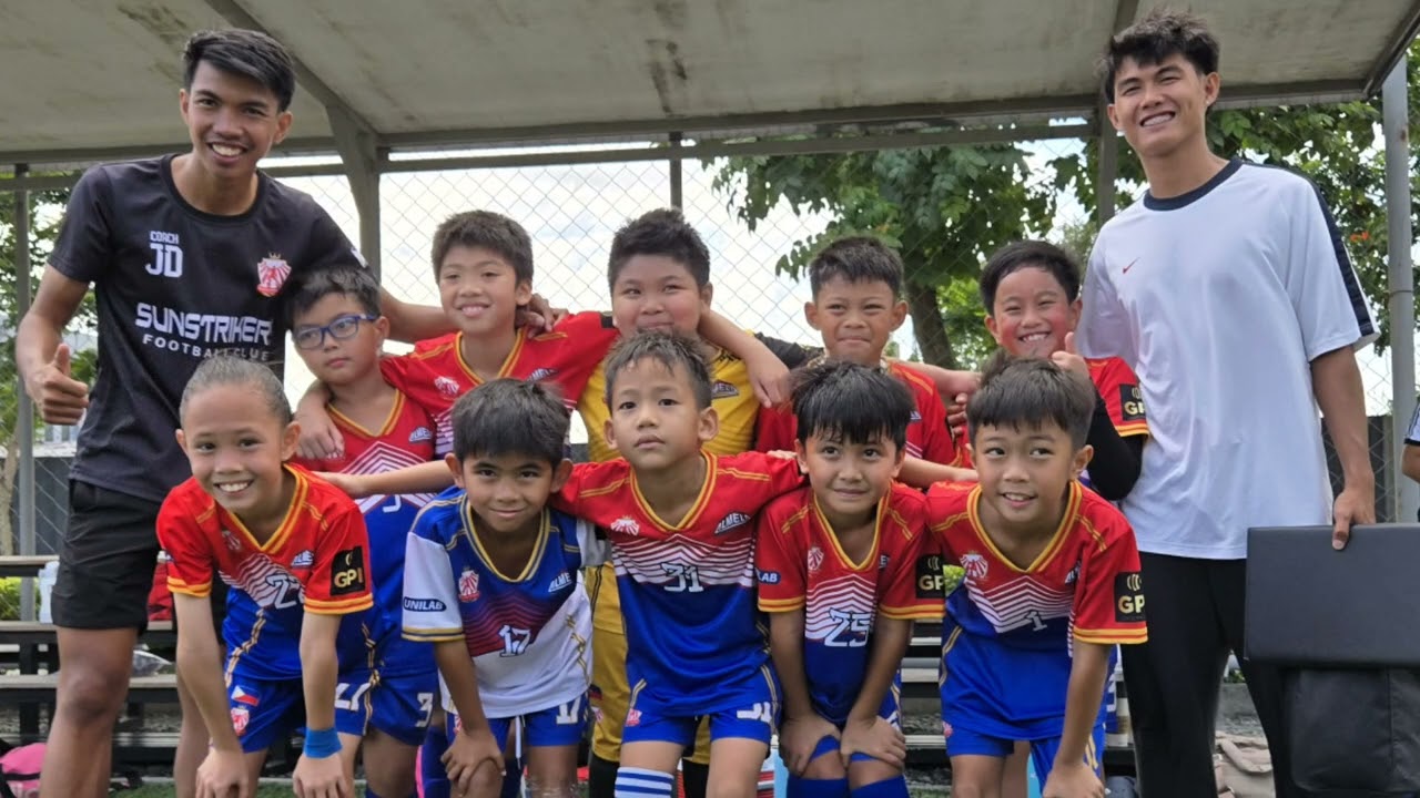 FB - 20260125 - Back to back Sunday games: DYL with Sunstrikers FC/Phoenix Cup with Phoenix FC