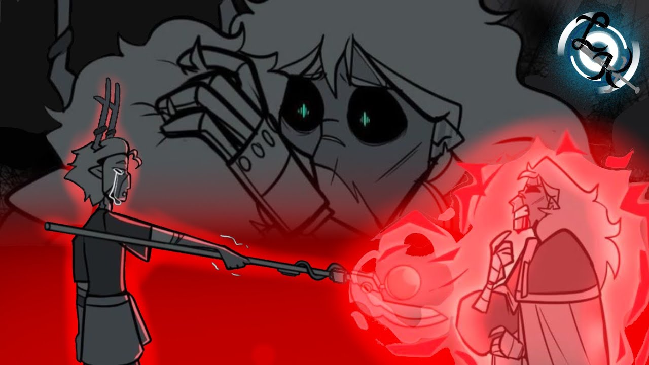 Belos vs Phillip - Comic dub | The owl house - Belos the good uncle AU