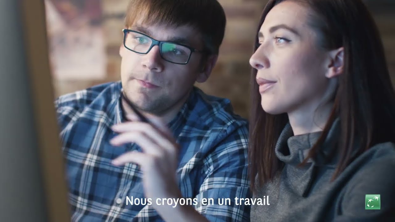 D&eacute;couvrez BNP Paribas Leasing Solutions &agrave; travers notre film institutionnel