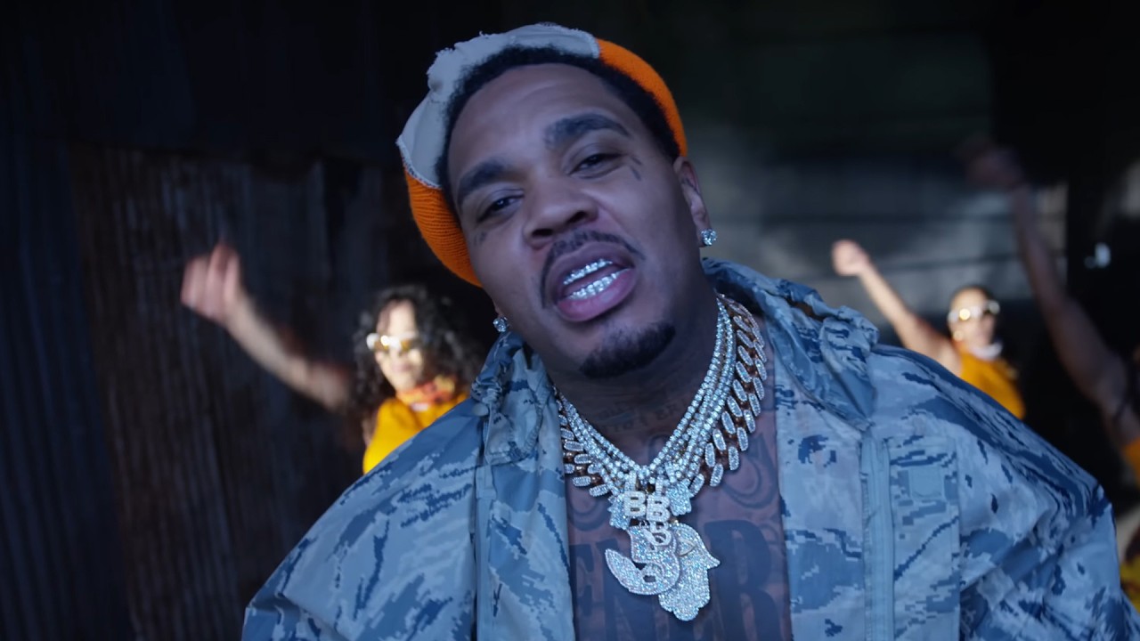 Kevin Gates - WE GON RISE (Music Video)