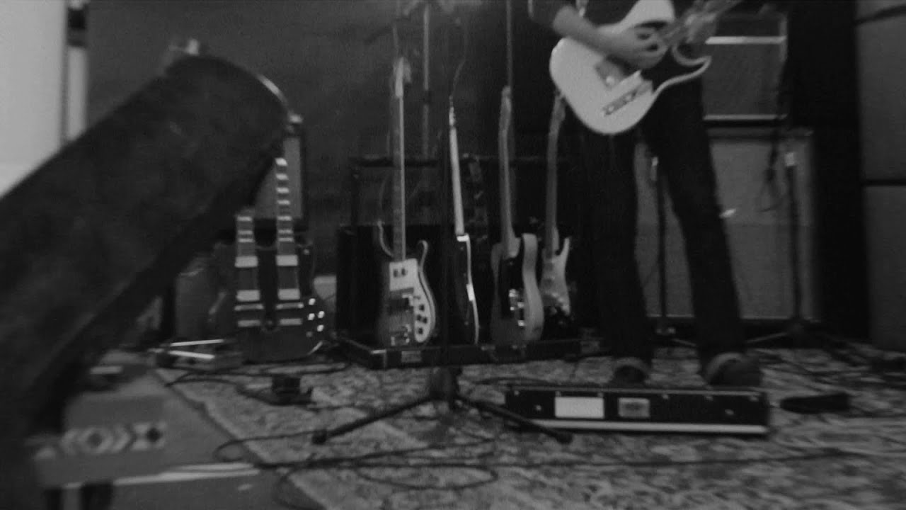 DIFUNTOS - Los Condenados Live Session